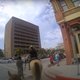 Illustration for article titled Black Man Who Was Handcuffed and Led by Rope by a Cop on Horseback Sues Texas City for $1 Million